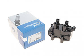 Котушка запалювання Opel Astra G Vectra B 1.8-2.0 -05 (Delphi GN10212-12B1)
