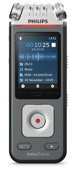 Диктофон Philips DVT8110