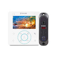 Комплект BCOM BD-480M White Kit