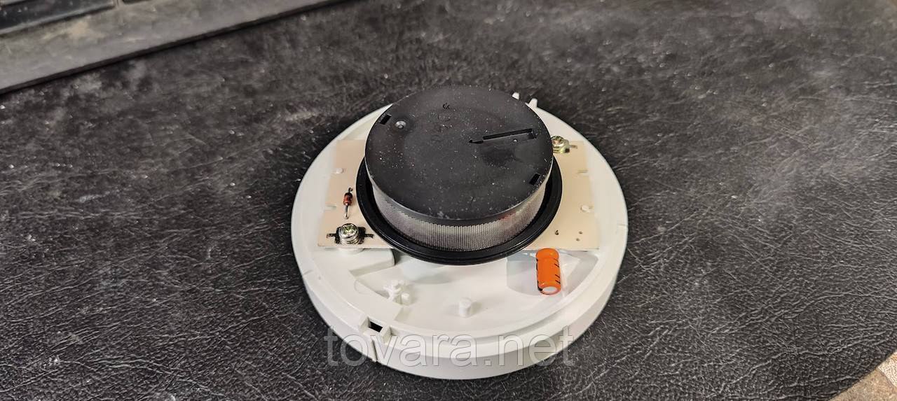 Датчик диму HL Electronic HL873-30 No 242805113