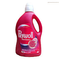 Гель для прання Perwoll Color 2,97 л 54 цикли прання