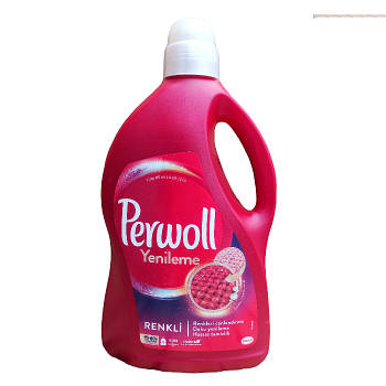 Гель для прання Perwoll Color 2,97 л 54 цикли прання