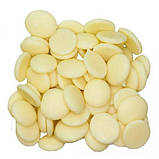 Шоколад CREA білий WN 30%, 500 грам, фото 2