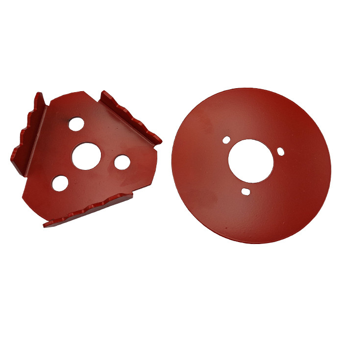 Ніж РИХЛИК КРОКОДІЛ