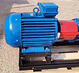 Насос 1Д 200-90б динамічний, двостороннього входу, відцентровий, горизонтальний, одноступеневий для води., фото 5