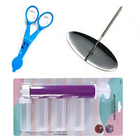 Кондитерський інвентар