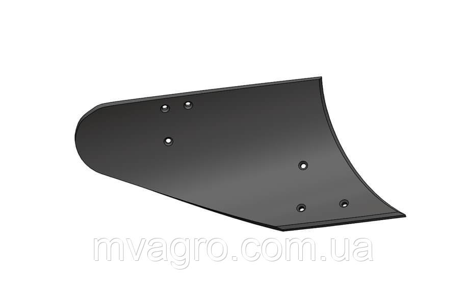 Відвал плугу ПОН 25, фото 1