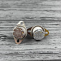 Запобіжник температурний 260 C Silter