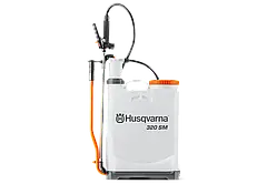 Обприскувач Husqvarna 320SM