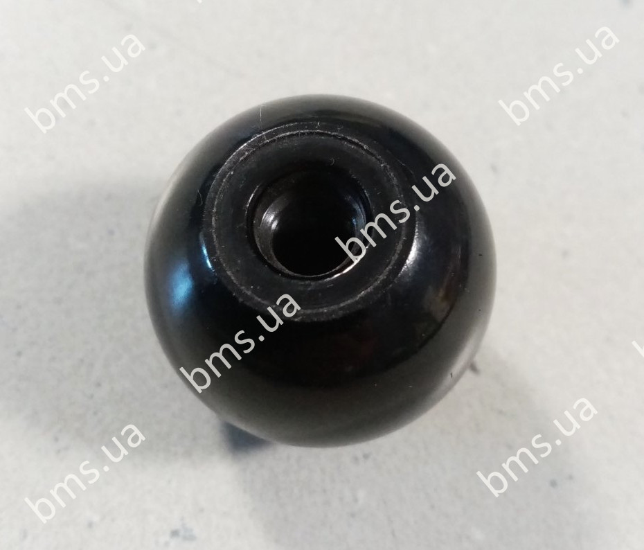 Кулька - Кульова головка gussdeckel Brinkmann DC 260/45/450/455 M8-D30 Original