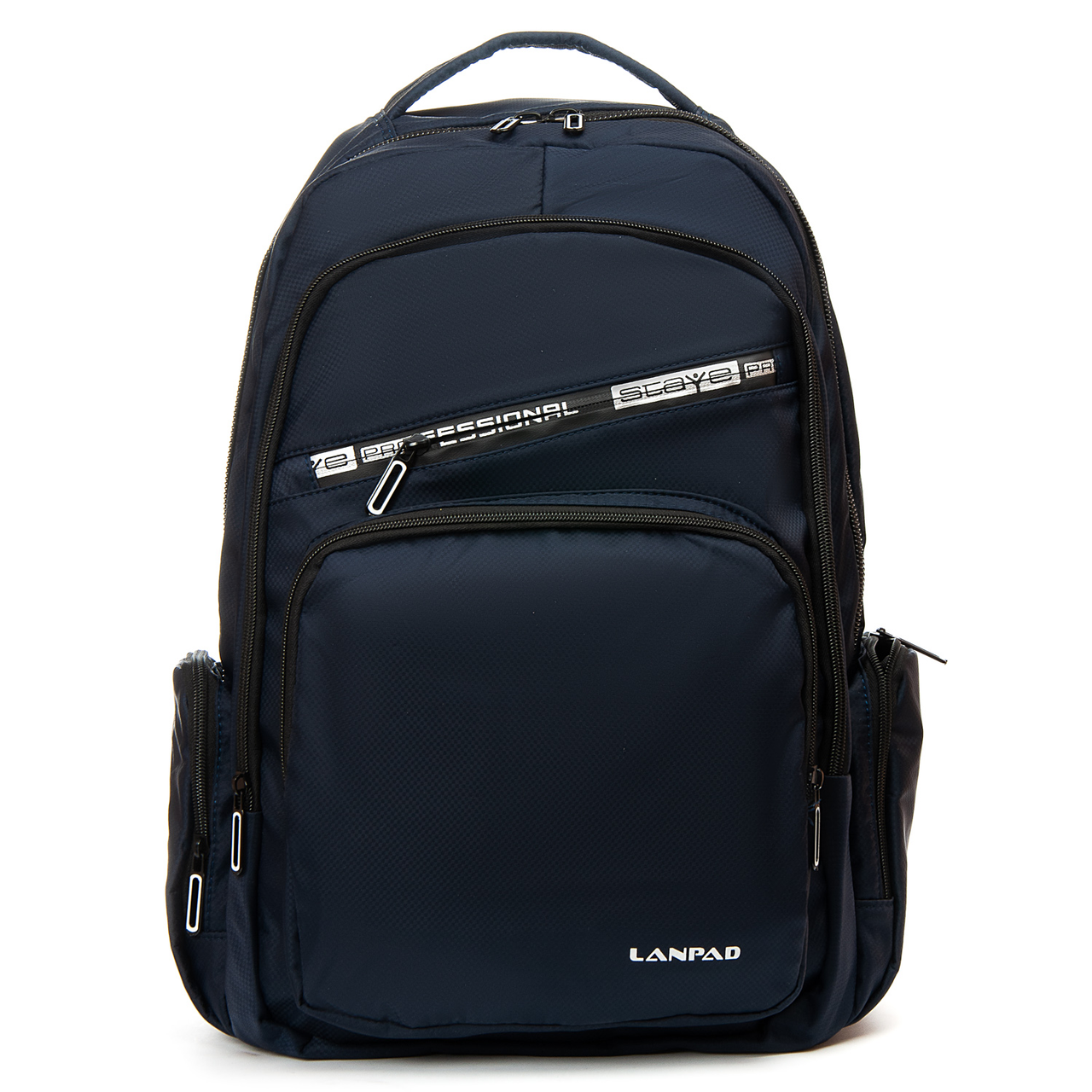 Рюкзак міський нейлон Lanpad (гуртом/роздріб)