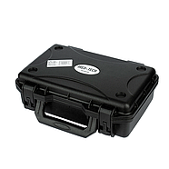 Монокуляр нічного бачення IRED Gen 3+ з FOM 2366+ та зеленим люмінофором, фото 5