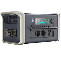 Зарядна станція APower 1000 (UltraCharging, LiFePO4, 320000 mAh, 1024 Wh/1800W), фото 3