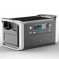 Зарядна станція APower 1000 (UltraCharging, LiFePO4, 320000 mAh, 1024 Wh/1800W), фото 6