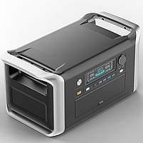 Зарядна станція APower 1000 (UltraCharging, LiFePO4, 320000 mAh, 1024 Wh/1800W), фото 4