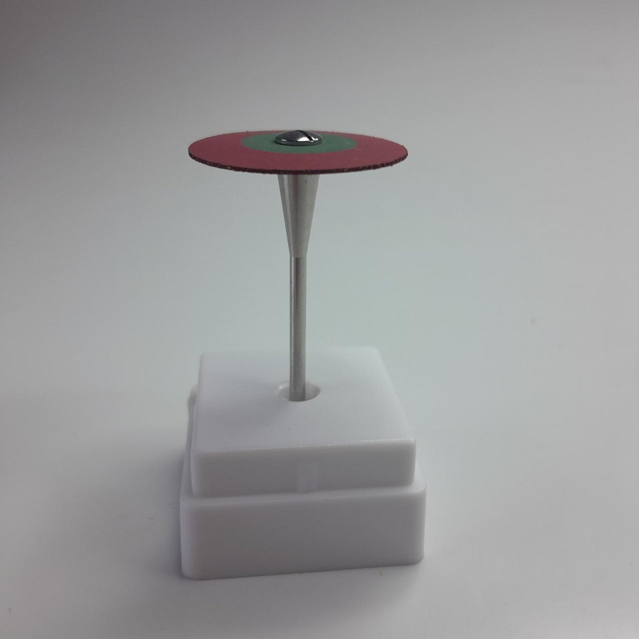 Полір для оксиду цирконію з діамантовою крихтою RDH011