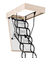 Сходи на горище Oman Flex Polar кришка 86мм (Сходи на горище)