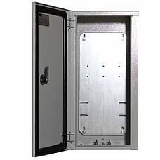 Ящик розриву ЯРП-100Г не укомплектований IP54 255х510х170 Билмакс, фото 4
