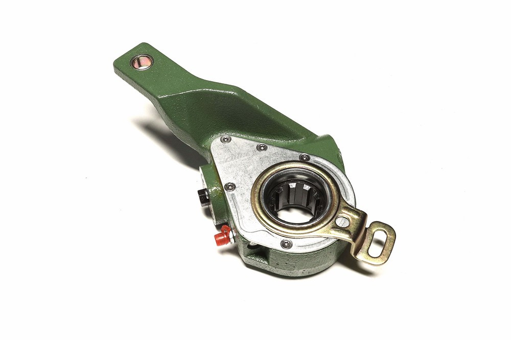 Важіль гальмівний (тріскачка) лівий DAF XF95 (RIDER) RD 02.80.36