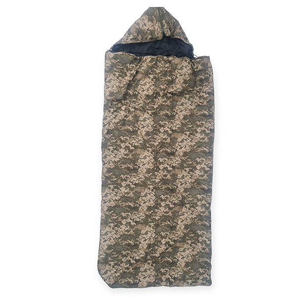 Спальний мішок літній піксель 2*2м (V-TM), фото 1