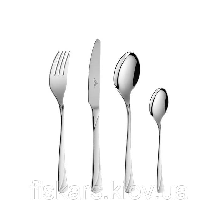 Набір столових приладів 68 предмети Gerlach Valor (5901035489264)