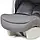 Автокрісло-переноска Carrello Mini CRL-11801/1 Sky Grey (група від 0 місяців до 1.5 року, 0-13 кг), фото 5