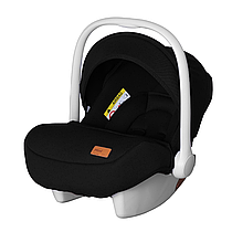 Автокрісло-переноска Carrello Mini CRL-11801/1 Space Black (група від 0 місяців до 1.5 року, 0-13 кг)