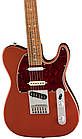 Електрогітара FENDER PLAYER PLUS NASHVILLE TELECASTER PF ACAR, фото 5