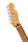 Електрогітара FENDER PLAYER PLUS NASHVILLE TELECASTER PF ACAR, фото 6