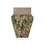 Протиуламковий фартух 1-го класу захисту (з балістичним пакетом). Розмір L. Мультикам, фото 5