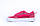 Vans Knu Skool Pink на шнурках Кеди Vans Old Skool KNU демісезонні текстиль замша, фото 3