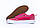 Vans Knu Skool Pink на шнурках Кеди Vans Old Skool KNU демісезонні текстиль замша, фото 6