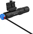 Ліхтар Olight Оdin GL Mini з ЛЦВ чорний на Piсаtinnу, фото 5