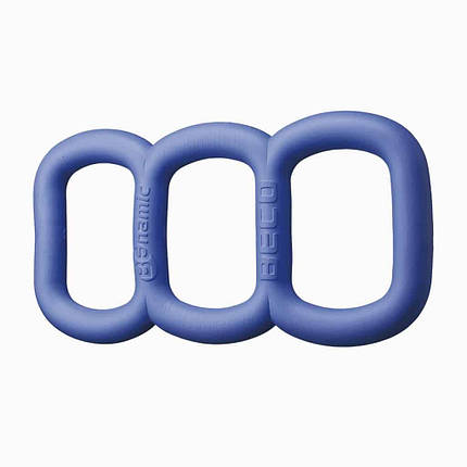 Еспандер для аквафітнесу еспандер для аквааеробіки Beco 96058 7 BEnamic темно-синій, фото 3