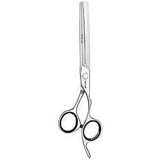 Ножиці філірувальні Jaguar White Line Hera ES 48, 6.25" (44626 6.25")