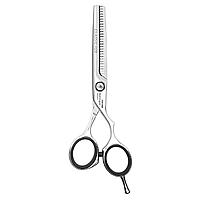 Ножиці філірувальні Jaguar Solinger 30 Years Offset P 28, 5.50" (83455-S 5.50")