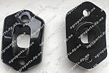 Обойма A-h1699911 пальця шнека ah171602 опора JD BEARING ASSY Н169911 з.ч підшипник пальця жатки АН171602, фото 3