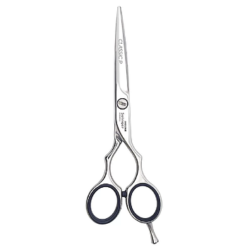 Ножиці прямі для стрижки Jaguar Solinger 30 Years Classic P Slice, 5.50" (81355-S 5.50")