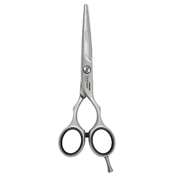 Ножиці прямі для стрижки Jaguar Solinger 30 Years Classic Slice, 6.00" (82060-S 6.00")