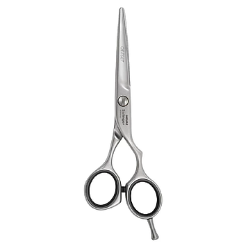 Ножиці прямі для стрижки Jaguar Solinger 30 Years Classic Offset, 5.50" (82355-S 5.50")