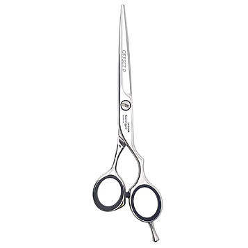 Ножиці прямі для стрижки Jaguar Solinger 30 Years Classic Offset P, 6.00" (82760-S 6.00")