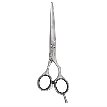 Ножиці прямі для стрижки Jaguar Solinger 30 Years Classic Slice, 6.00" (82160-S 6.00")