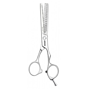 Ножиці філірувальні Jaguar Silver Line Diamond CJ40+ Left