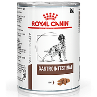 Корм для собак Gastrointestinal у разі порушень травлення 400 г Royal Canin