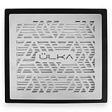 Настільна витяжка 52 Вт Ulka Premium X2F для манікюру (врізна, вбудована) - B, фото 8