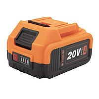 Акумуляторна батарея Stromo Battery 20/4 Universal