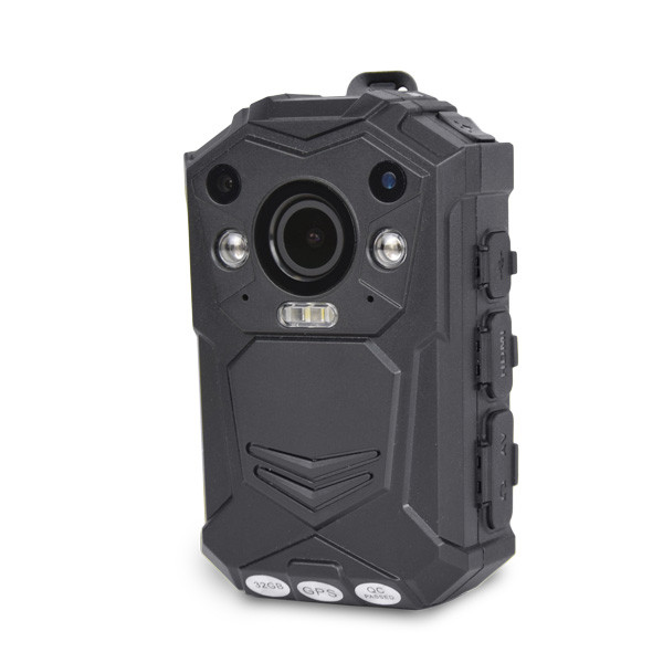 Нагрудна камера-реєстратор ATIS Body Cam 128GB