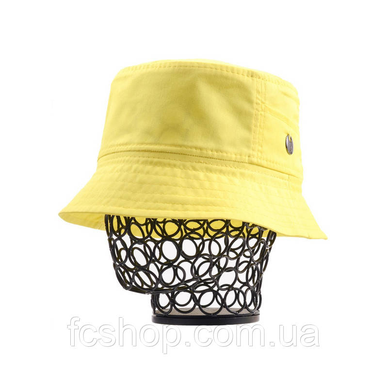 Панама Kent&aver sport пірсинг лимон 2207, Жовтий, Розмір (EU) — 56
