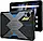 Планшет Fossibot DT2 12/256Gb Blue Global version, фото 3