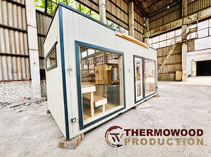 Готова продукція на складі виробника